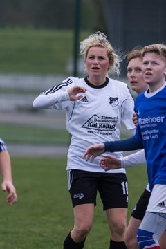 Bild 109 - Frauen VFR Horst - SG Eider 06 : Ergebnis: 5:3